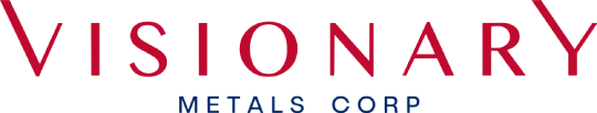 Visionary Metals Corp.