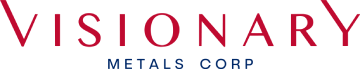 Visionary Metals Corp.